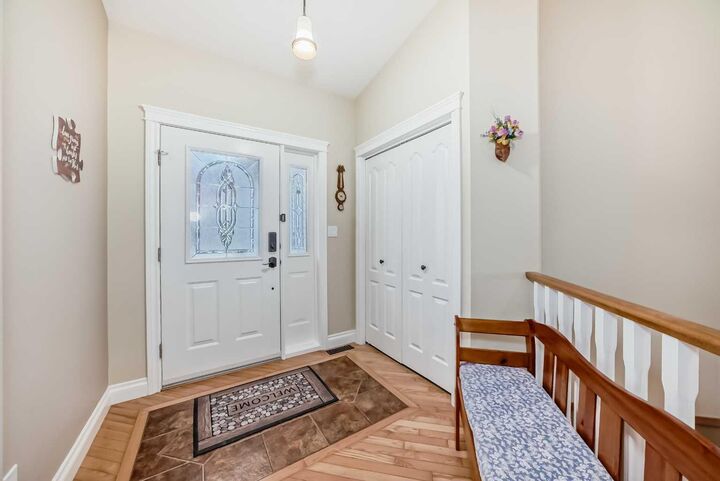 Property Photo: 71 Adams Close AB T4R 3C7