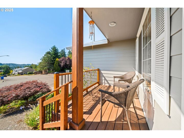 Property Photo: 4200 NE Hayes St WA 98607