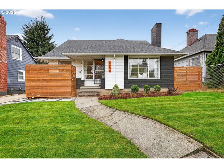 4630 NE 22nd Ave  Portland OR 97211 photo