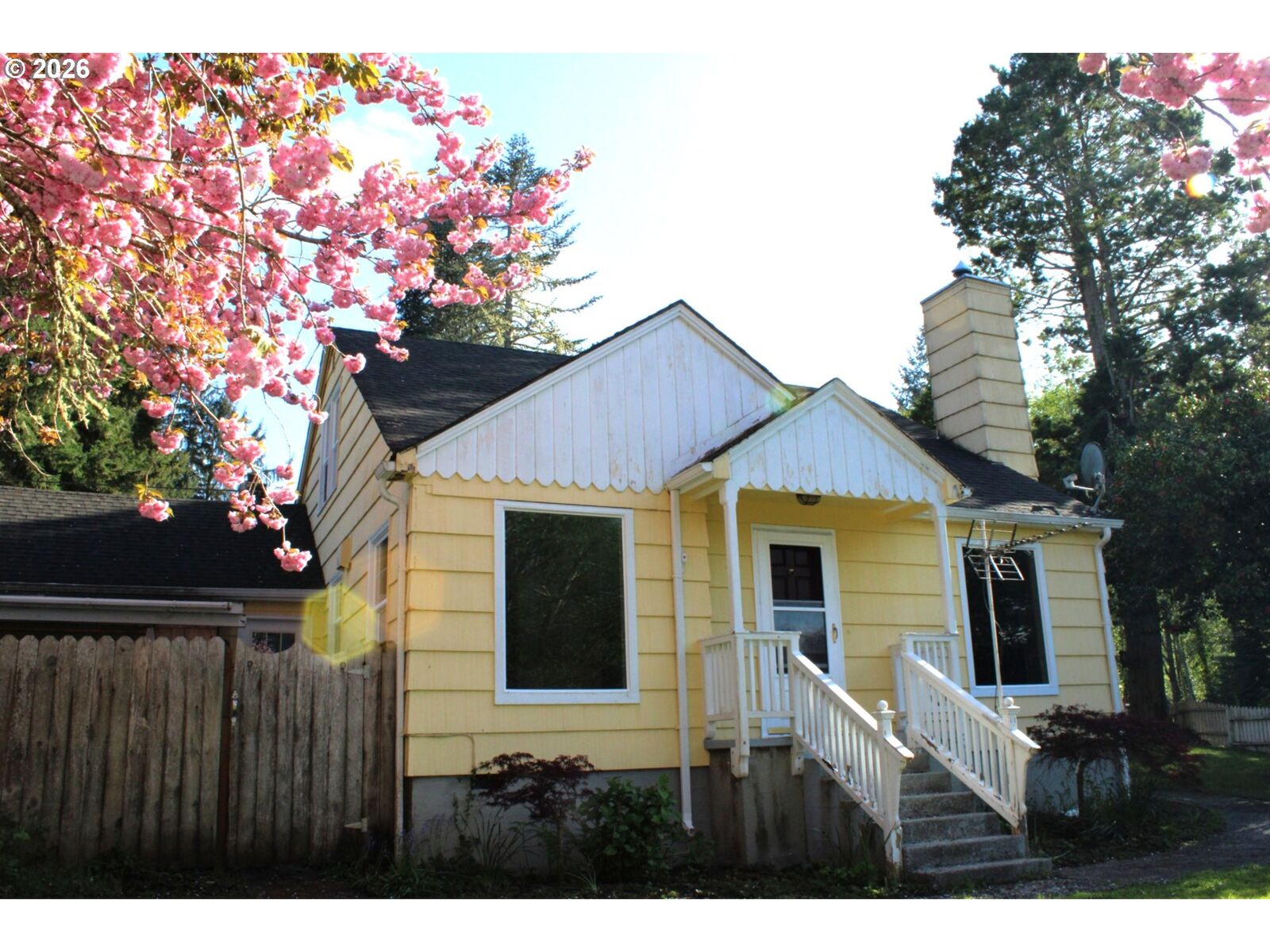 Property Photo:  92965 Labeck Rd  OR 97103 