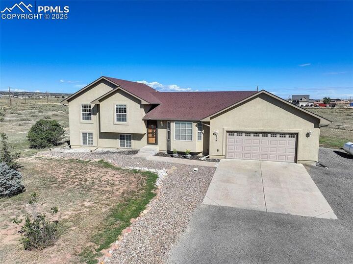 Property Photo:  979 E Platteville Boulevard  CO 81007 