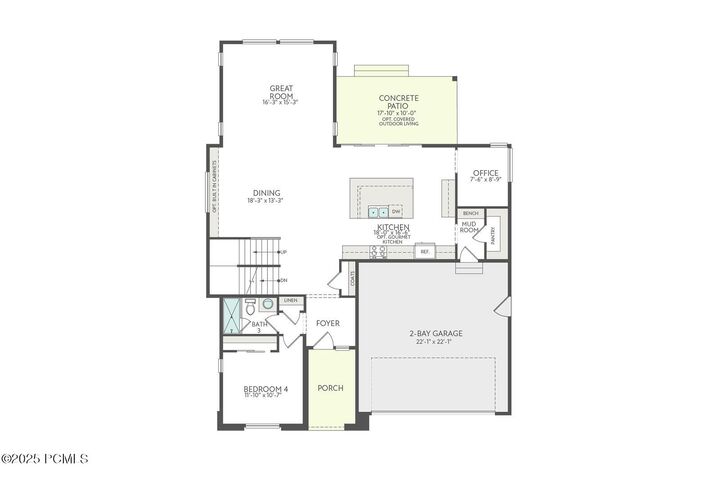 Property Photo:  2772 E Hayloft Lane  UT 84032 