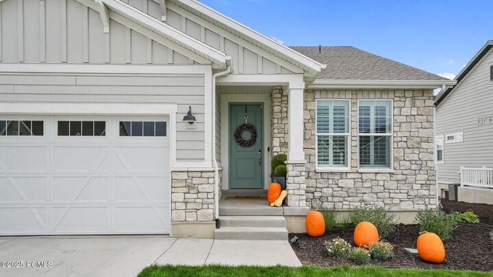 Property Photo:  852 S Tower Lane  UT 84032 