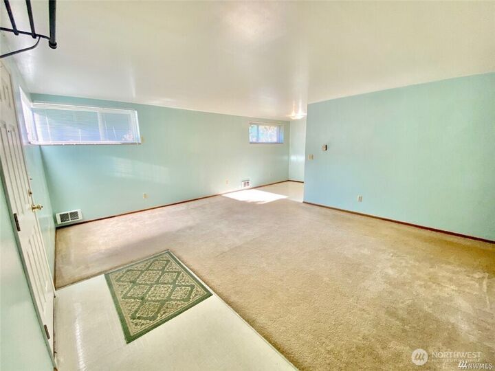 Property Photo: 1726 NW 63rd Street 1728 WA 98107