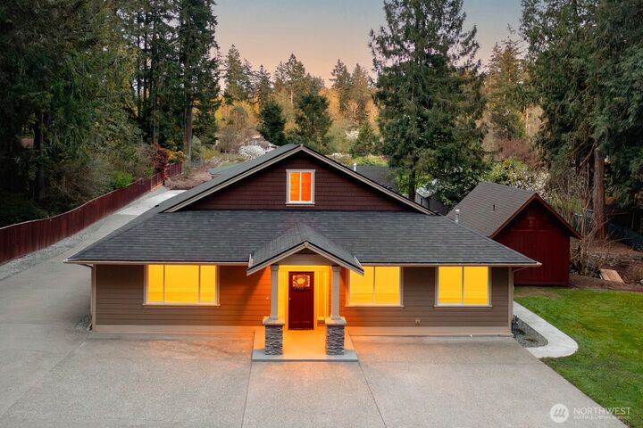 5901  51st Avenue NW  Gig Harbor WA 98335 photo