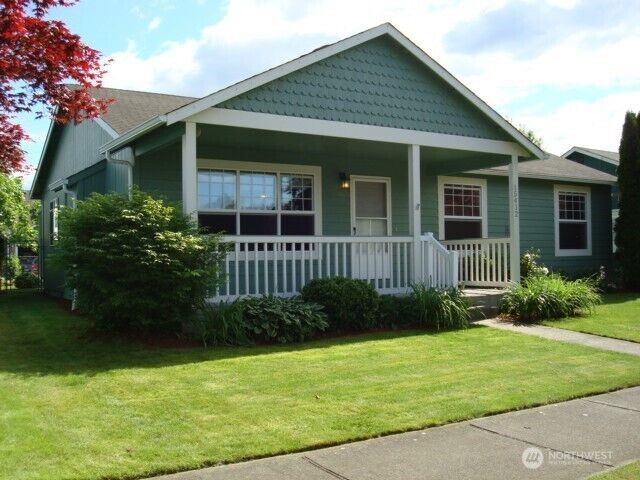 Property Photo: 15412 54th Street Ct E WA 98390
