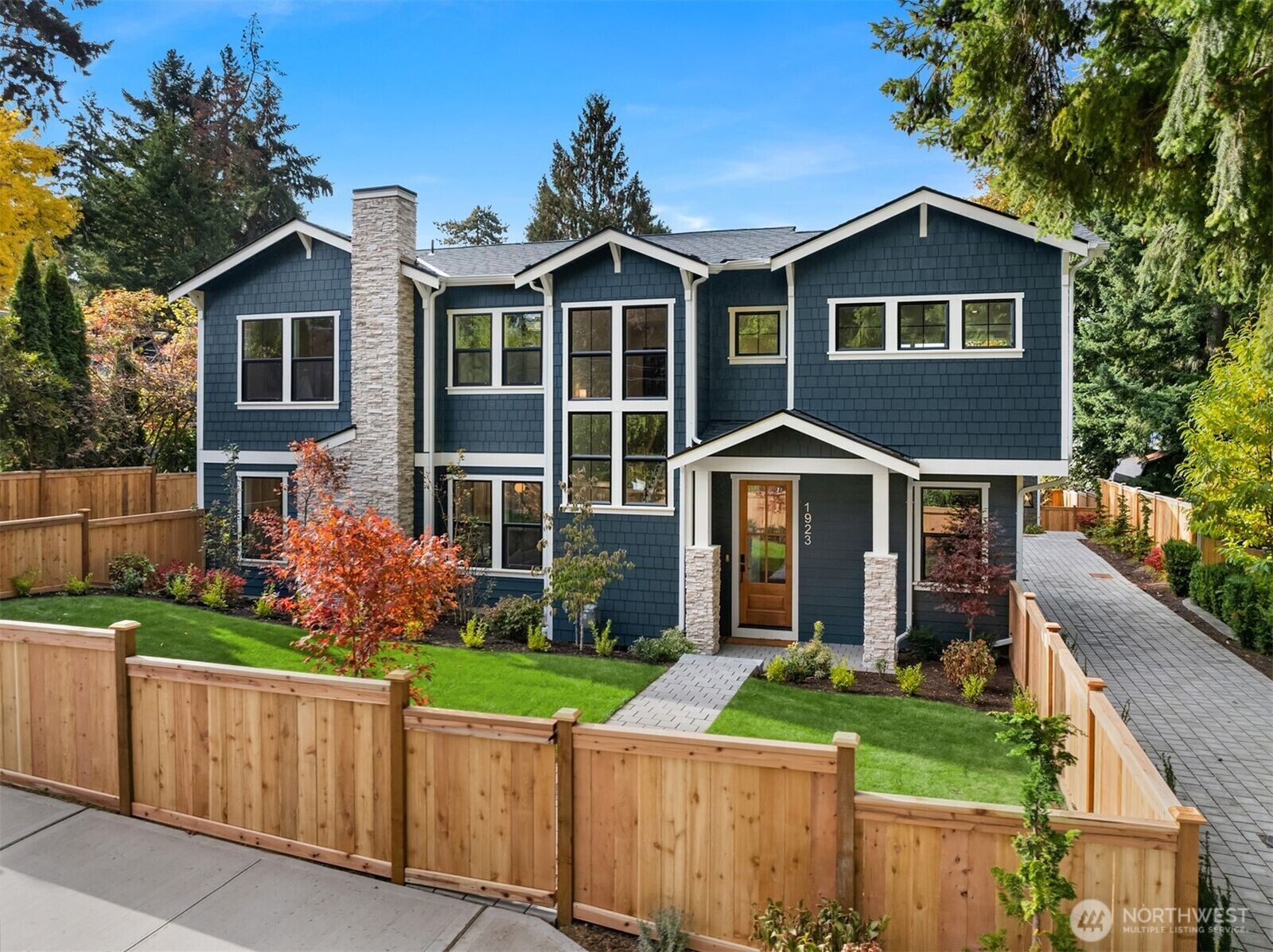 Property Photo: 1923 3rd Street WA 98033