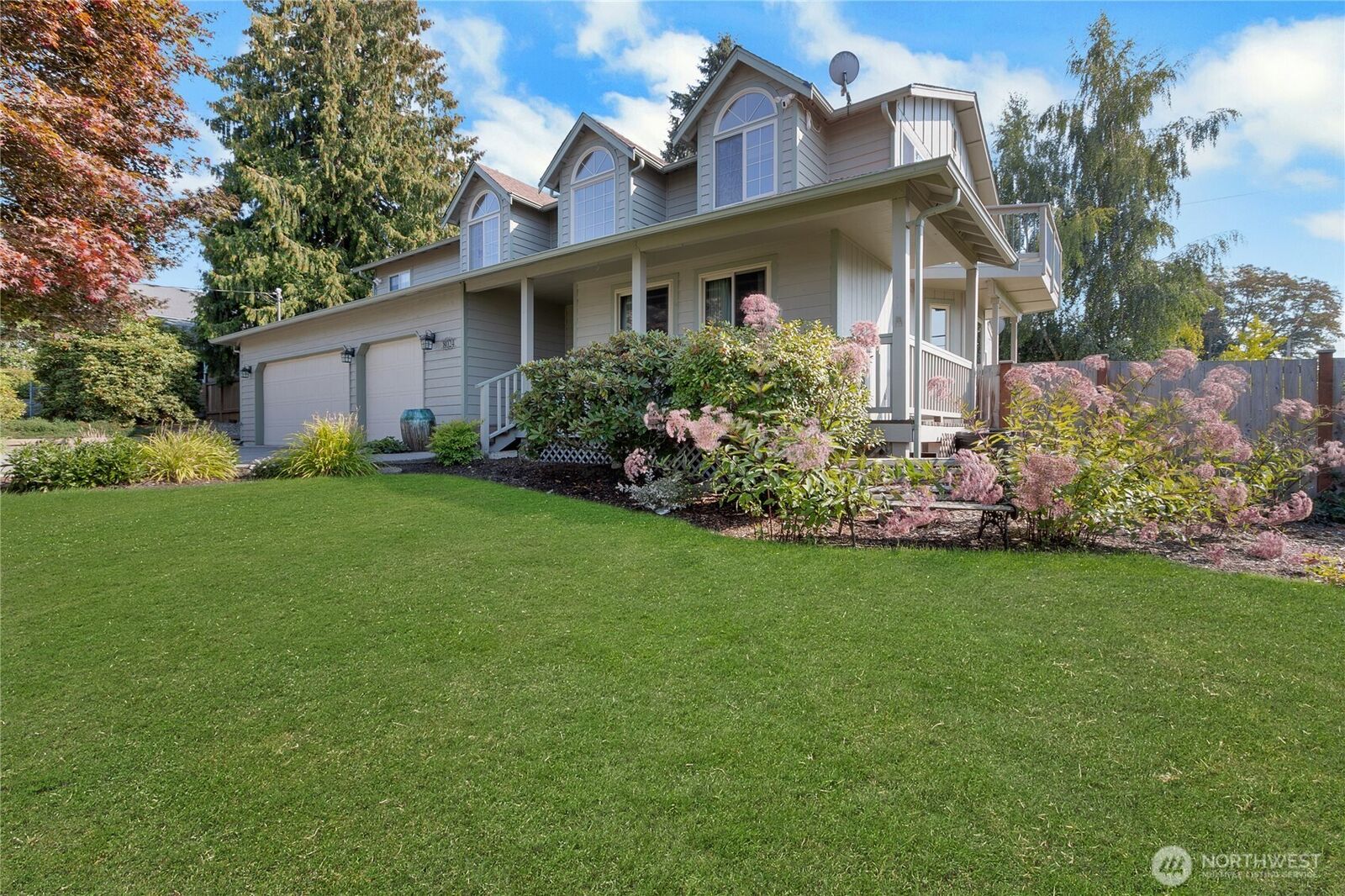 Property Photo: 8024 33rd Street W WA 98466