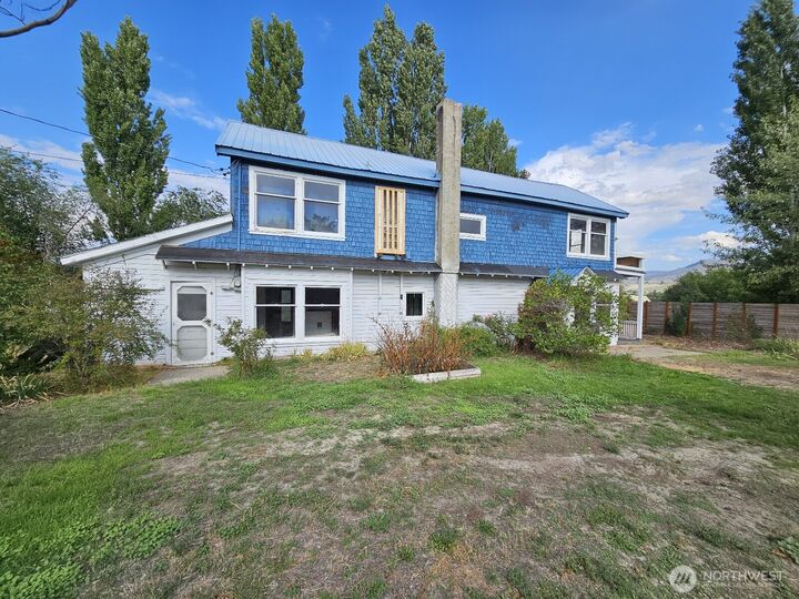 Property Photo:  1610  Ironwood Street  WA 98844 