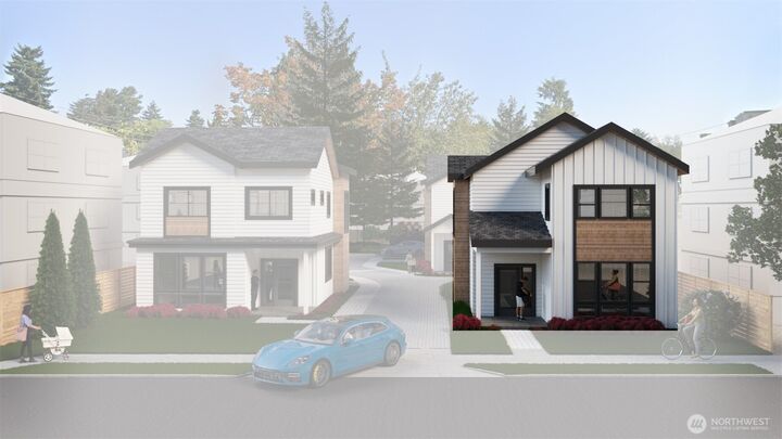 12426 NE 90th Street  Kirkland WA 98033 photo