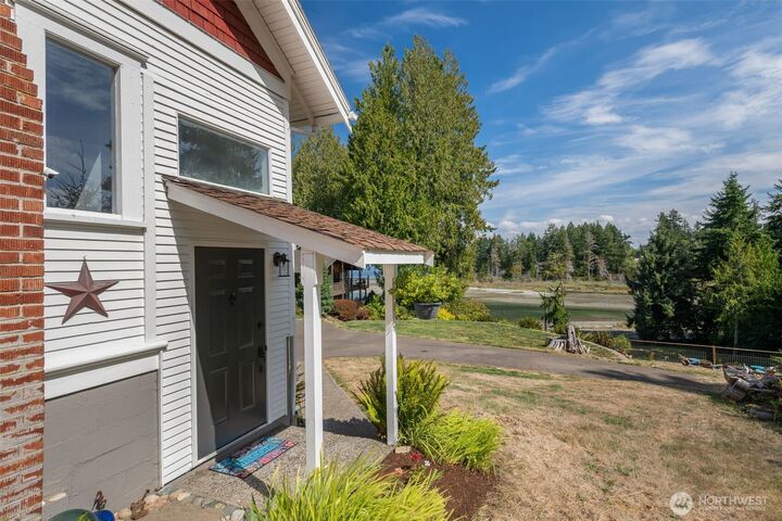 Property Photo:  10110 SE Southworth Drive  WA 98366 