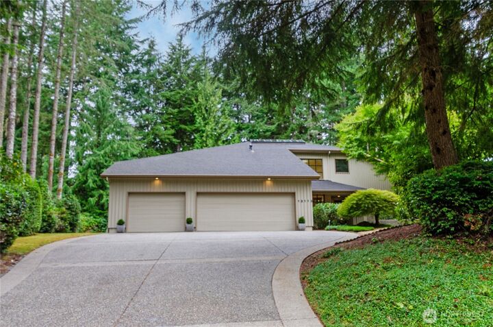 Property Photo: 13112 Foxglove Drive NW WA 98332