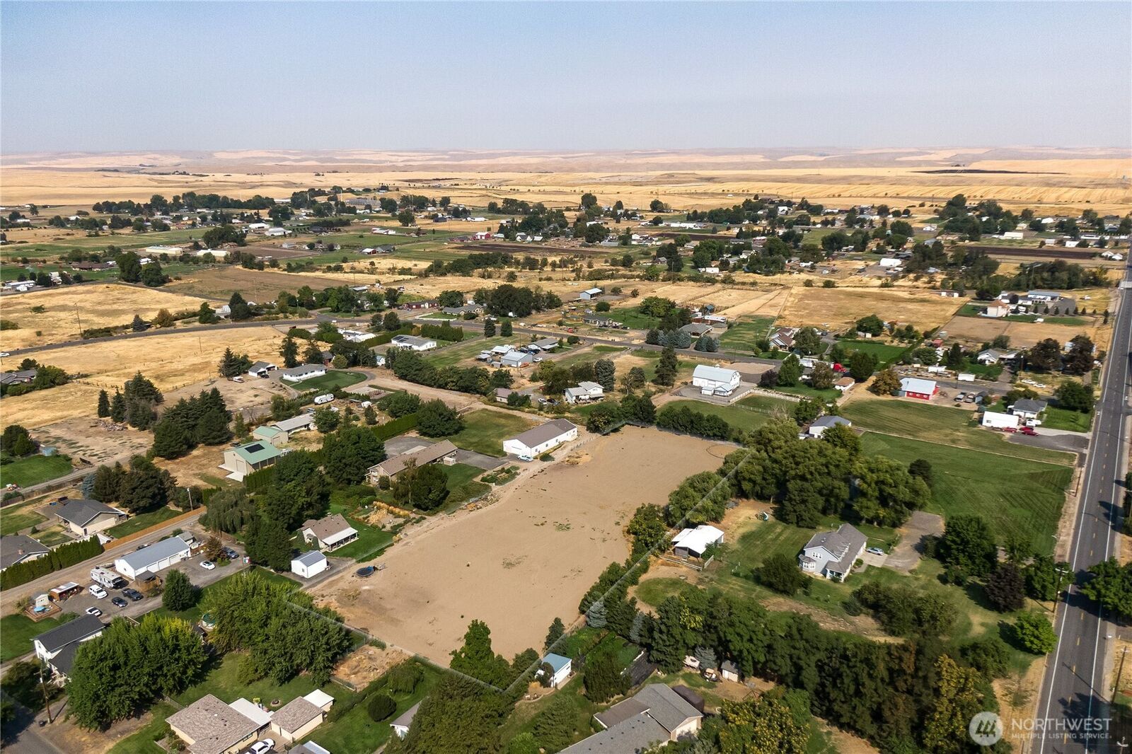 Property Photo:  0  York Street  WA 99324 
