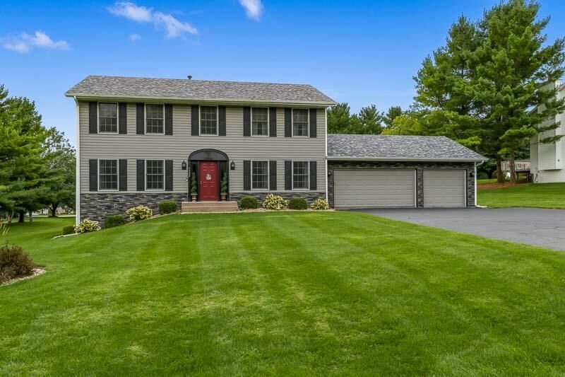 Property Photo:  7932 Windspoint Road  IL 61073 