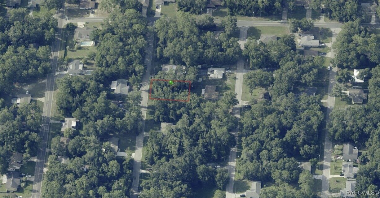 Property Photo: 3385 S Dean Terrace FL 34452