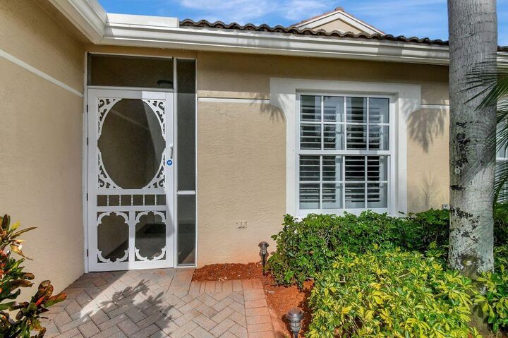 Property Photo: 9383 Bridgeport Drive FL 33411