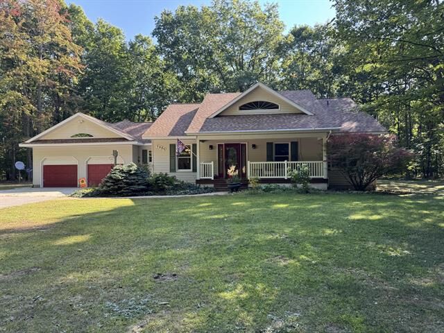 2334 N 48th Avenue  Golden Twp MI 49436 photo