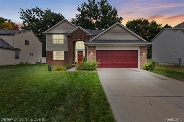 8770 Lilly Drive  Ypsilanti MI 48197 photo