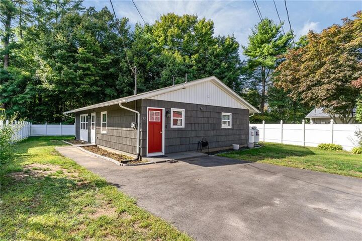Property Photo:  17 Paige Drive  RI 02816 