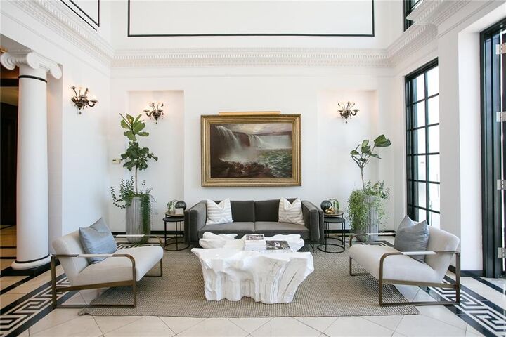 Property Photo:  1 Tower Drive 406  RI 02871 