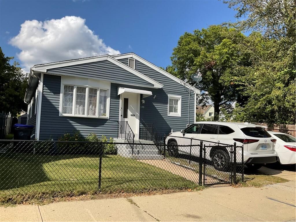 Property Photo: 133 Briggs Street RI 02905