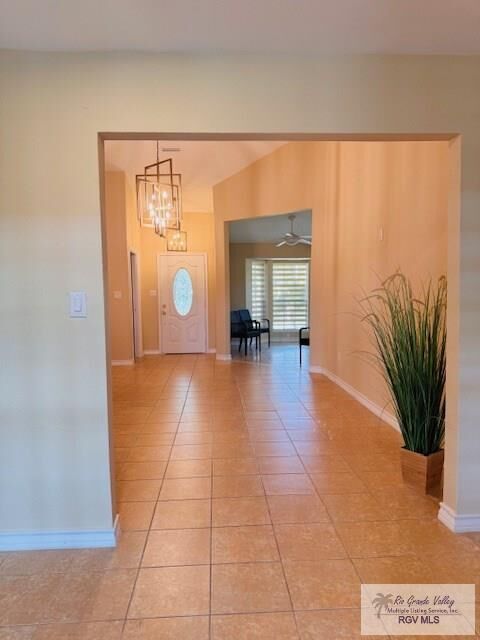 Property Photo: 35 Tula Ct. TX 78526
