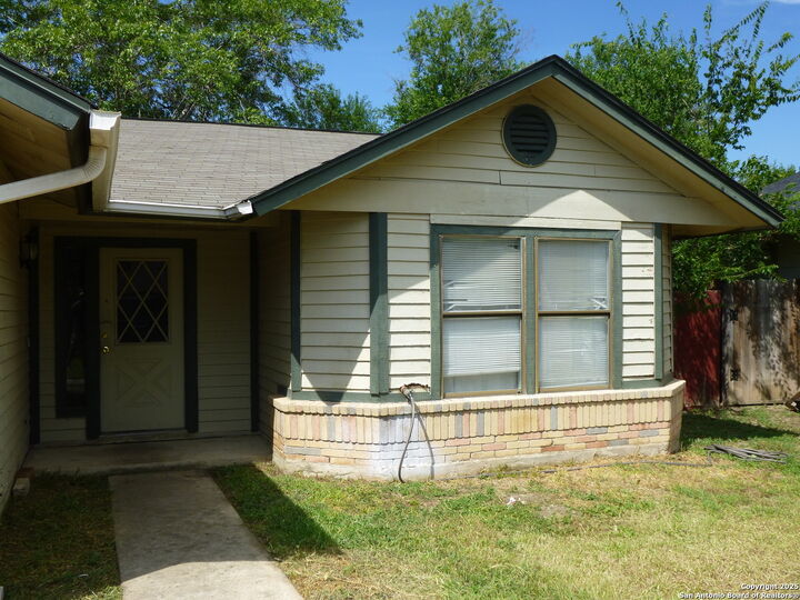 Property Photo:  651 River Village  TX 78245 