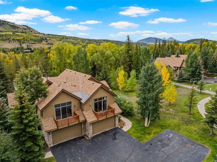 102 Rocky Run Lane 102  Silverthorne CO 80498 photo