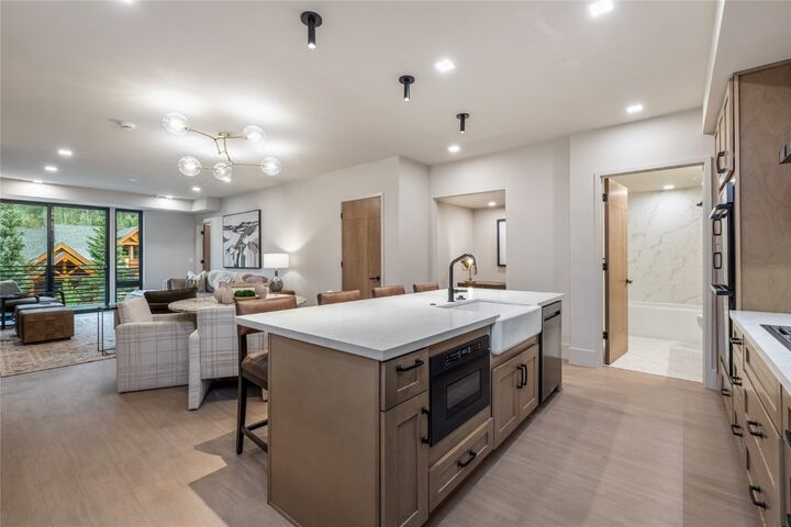 Property Photo:  80 W Main Street 204  CO 80443 