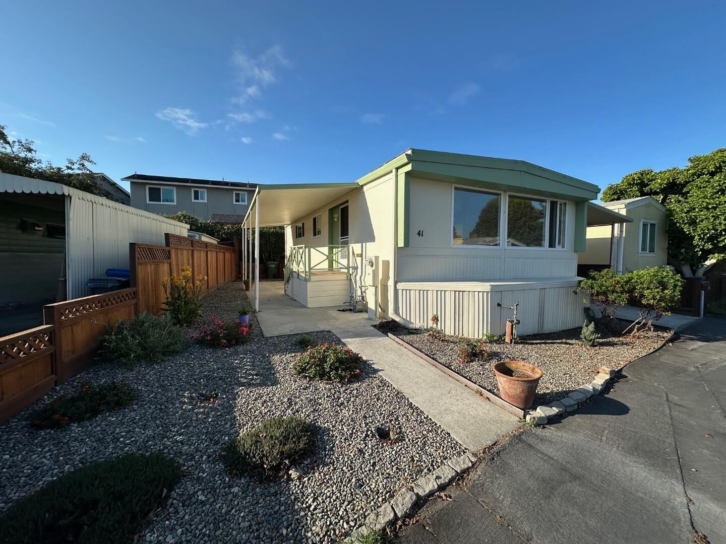 Property Photo:  220 Mar Vista #41 Drive 41  CA 95003 