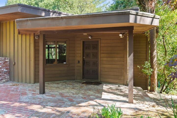 Property Photo:  15050 Oriole Road  CA 95070 