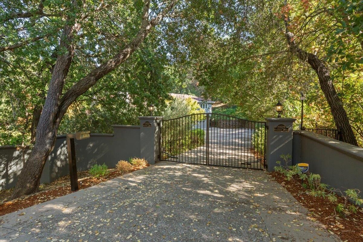 Property Photo:  23525 Ravensbury Avenue  CA 94024 