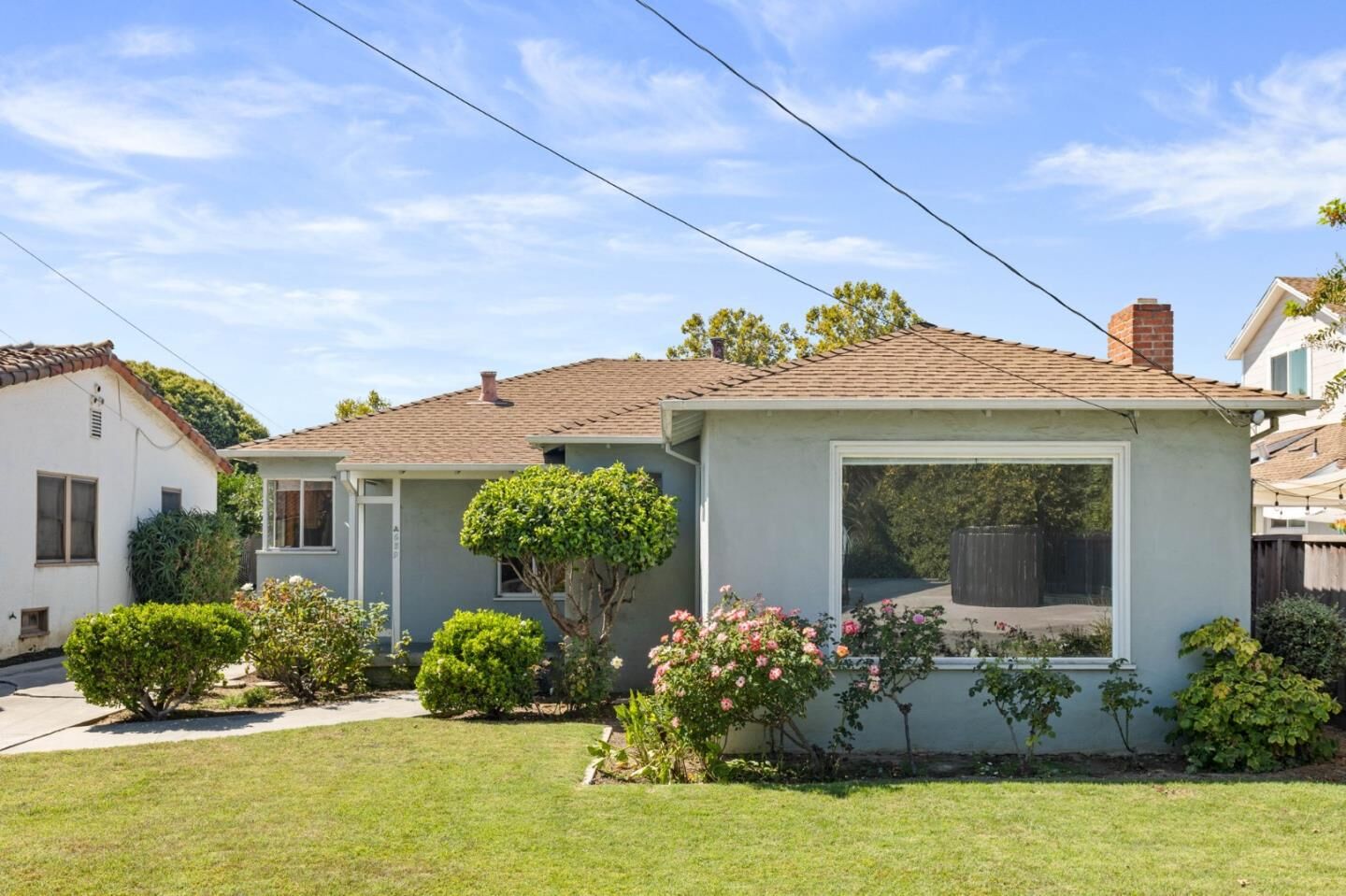 Property Photo: 689 North 16th Street CA 95112