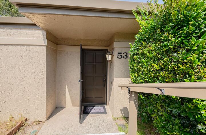Property Photo: 53 Montsalas Drive CA 93940