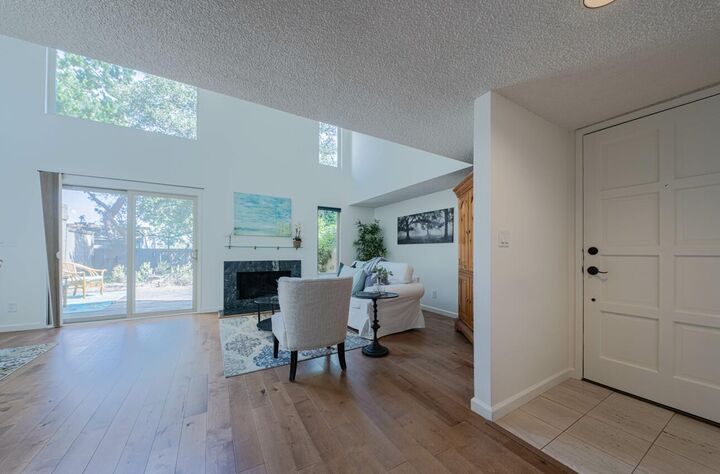 Property Photo:  53 Montsalas Drive  CA 93940 