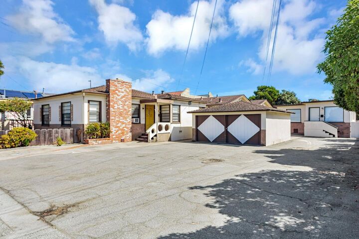 Property Photo:  1252 Olympia Avenue  CA 93955 