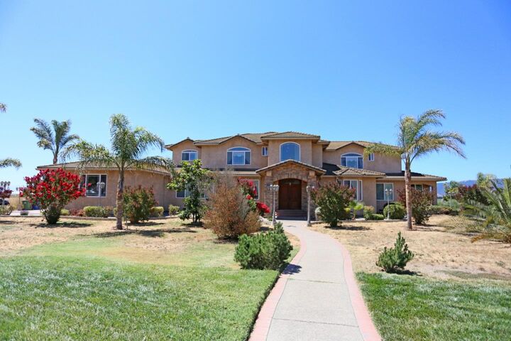 Property Photo: 2736 Ferguson Road CA 95020