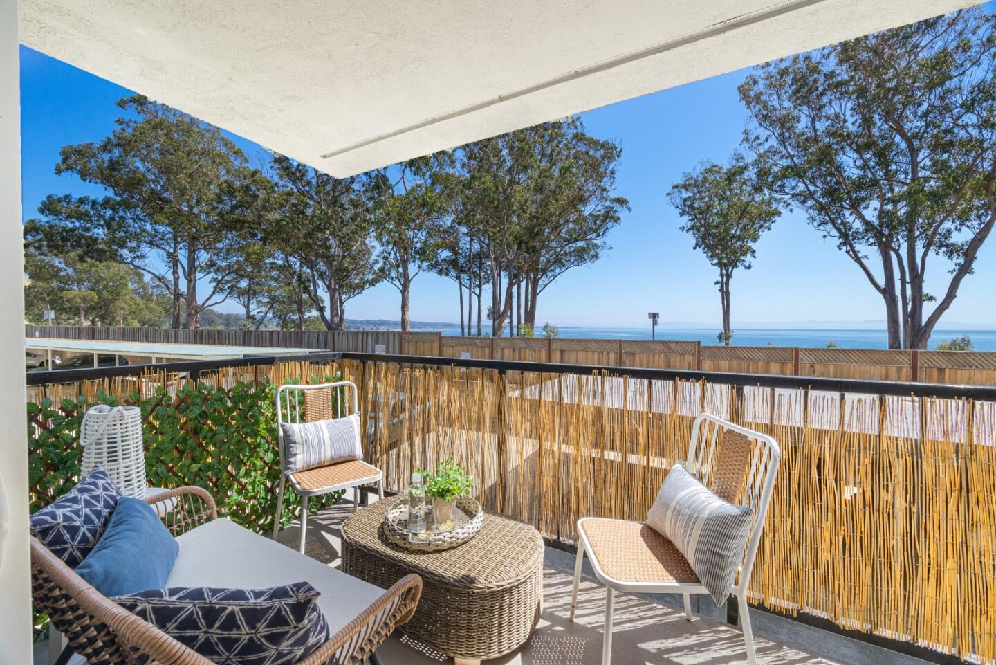 Property Photo:  815 Balboa Avenue 103  CA 95010 