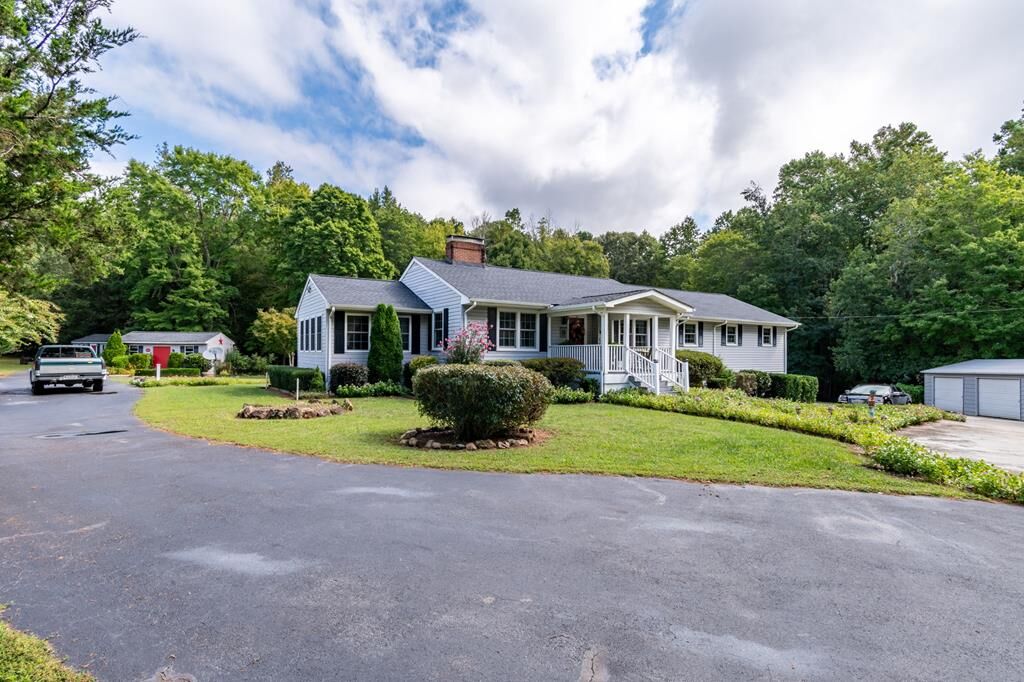 Property Photo:  2891 Woodsdale Drive  VA 23821 