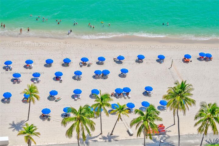 Property Photo:  2201 S Ocean Dr 2808  FL 33019 
