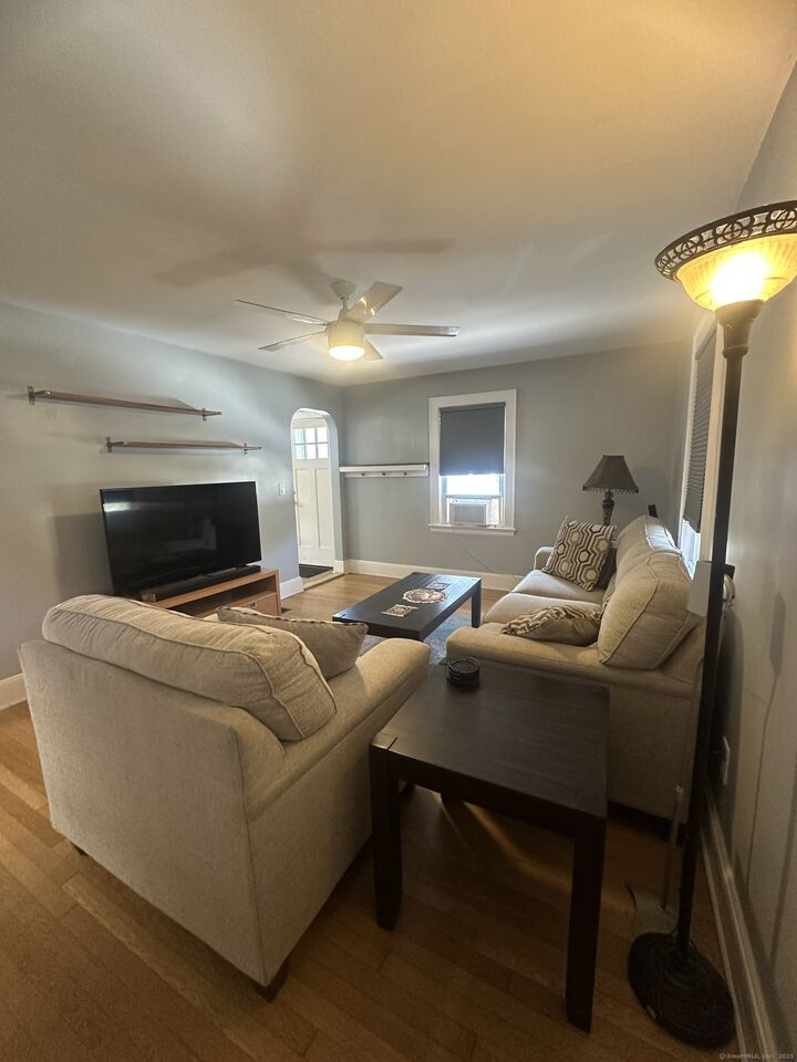 Property Photo:  5 David Street  CT 06385 