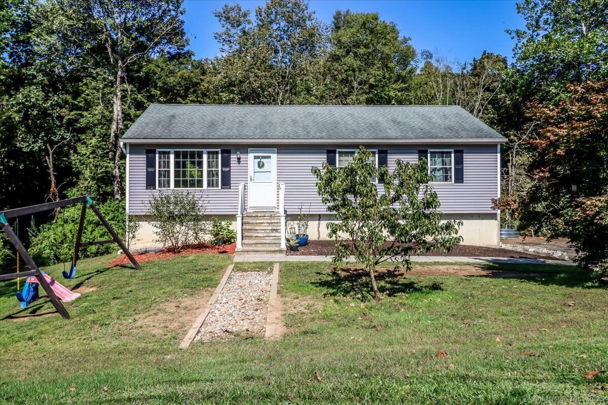 Property Photo: 35 Hillendale Drive CT 06776