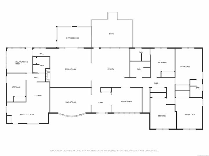 Property Photo: 21 Featherbed Lane CT 06405