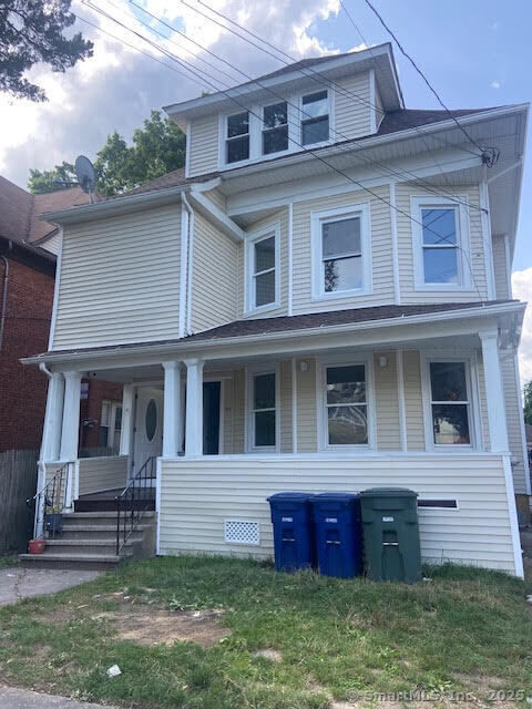 Property Photo: 666 Capitol Avenue 2 CT 06606