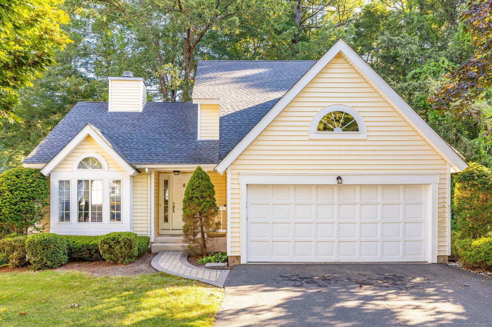 Property Photo:  20 Southbridge Court 20  CT 06070 