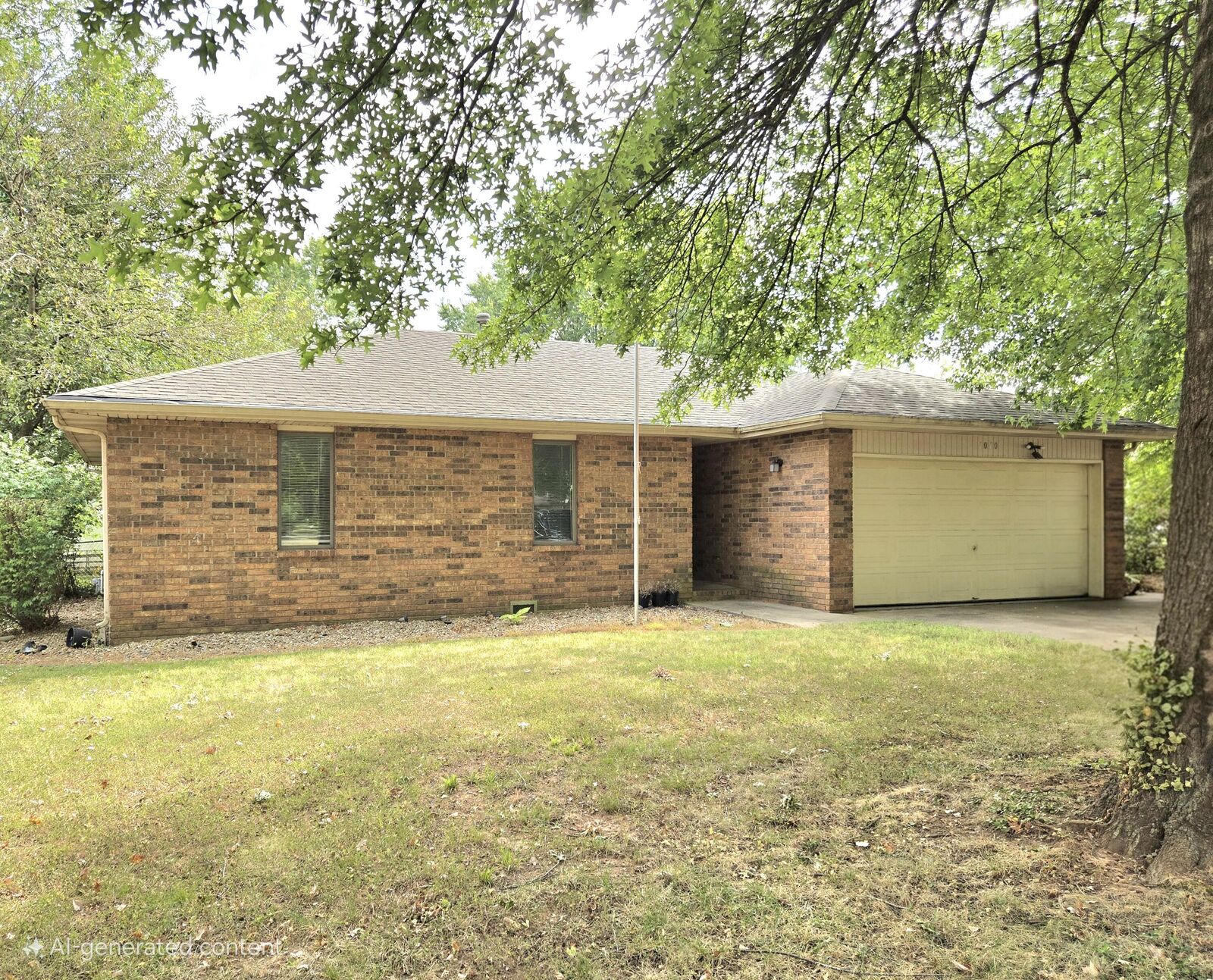Property Photo:  1010 W Cherokee Street  MO 65807 