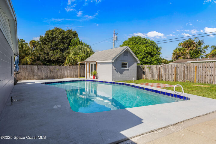 Property Photo: 2244 Saint Dunston Lane FL 32935