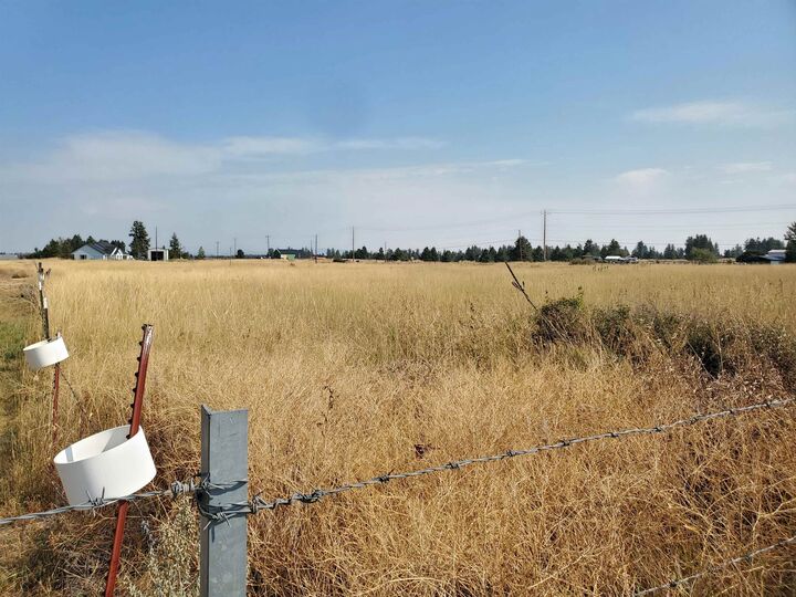 Property Photo:  Nka N Rambo Rd  WA 99224 
