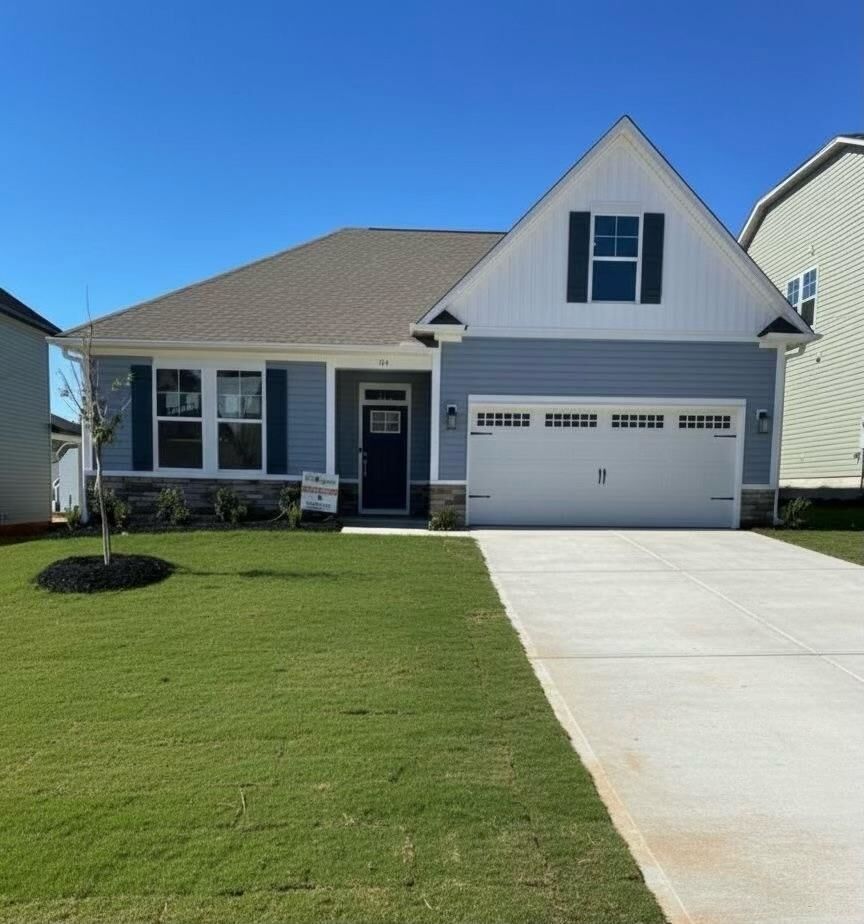 Property Photo: 412 Barbican Place 50 SC 29605