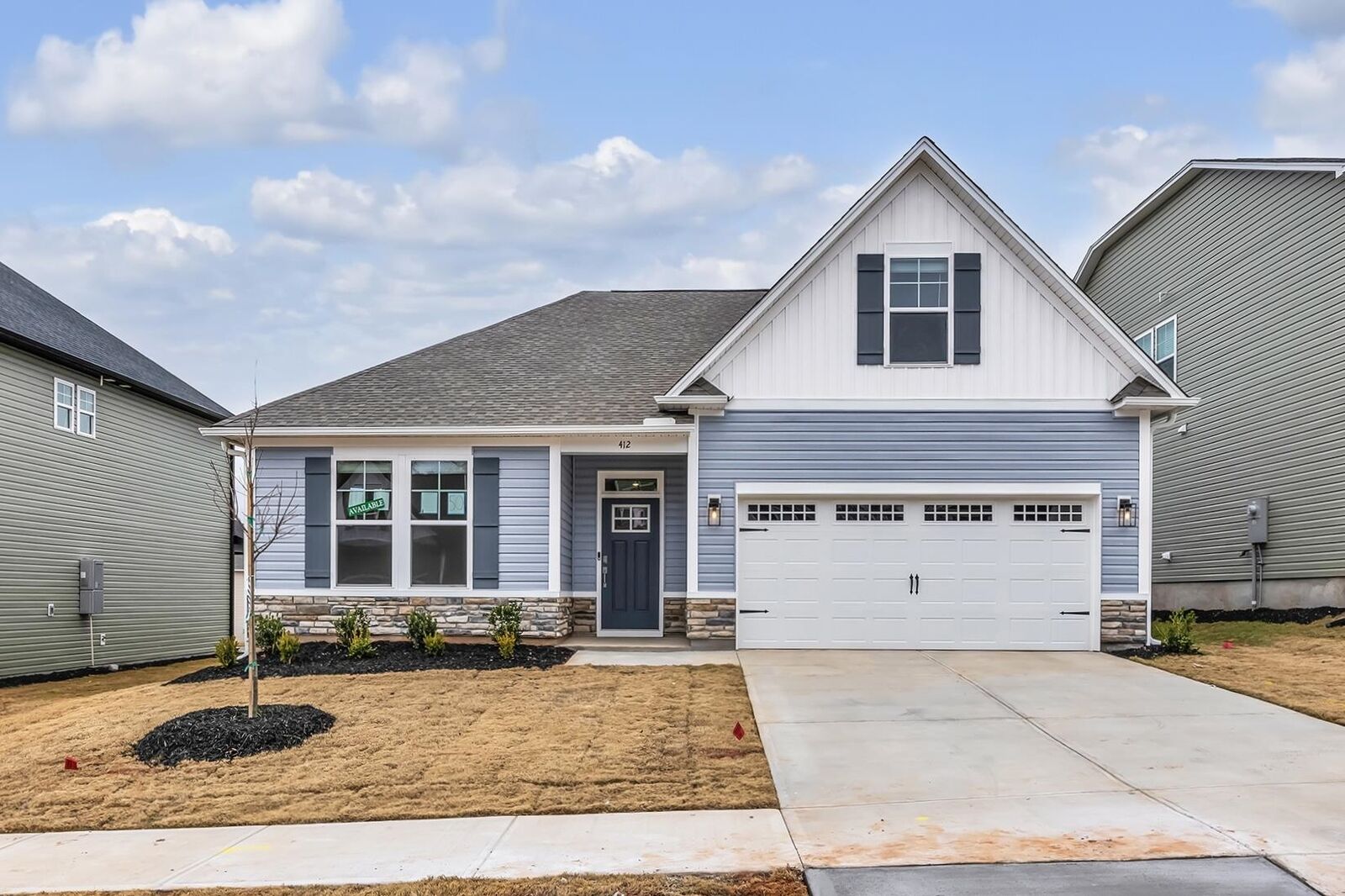 Property Photo:  412 Barbican Place 50  SC 29605 